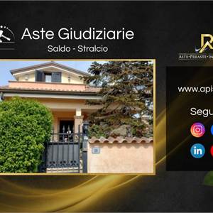 Terraced house for sale, Via Novara, 109, Ardea