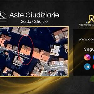 Appartamento in vendita, Via Parco della Rimembranza, 12, Castel Madama