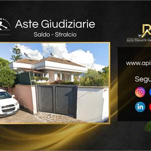 Appartamento in vendita, Via Alessio Olivieri, 170, Roma