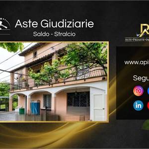 Appartamento in vendita, Località Carpineta, Genazzano