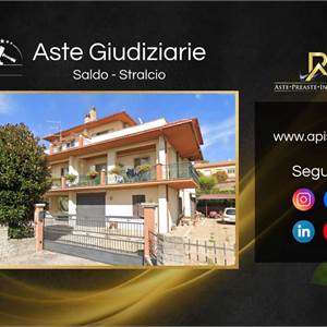 Apartment for sale, Via  Asinello, 150, Montefiascone