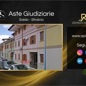 Apartment for sale, Via dei Gerani, 7, Latina