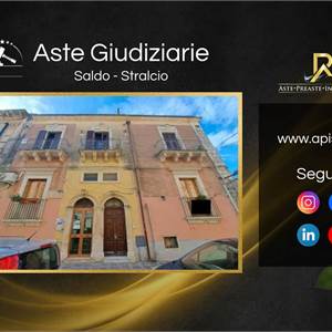 Apartment for sale, Via Ducezio, 1, Noto