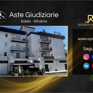 Apartment for sale, VIA MONTE GRAPPA, San Salvo