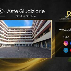 Apartment for sale, Via Aterno, 64, Pescara