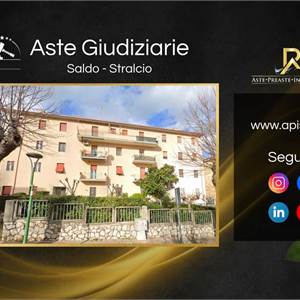 Appartamento in vendita, Via Papa Giovanni XXIII, 13, Colleferro