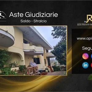 Town House for sale, Viale Adriatico, 94, Corropoli