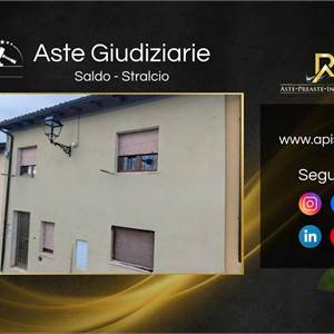 Town House for sale, Via xx ottobre, Scoppito