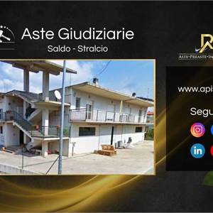 Apartment for sale, via Benedetto Croce 66040, 231, Altino