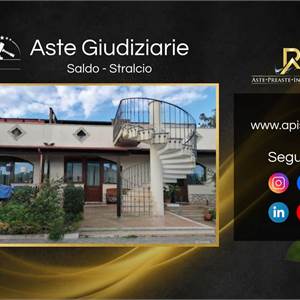 Appartamento in vendita, Via Torremaggiore, 5, Pomezia