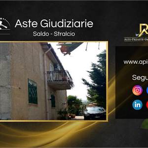 Appartamento in vendita, Contrada Cozzo Corvo, Trabia