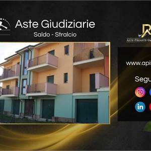 Casa singola in vendita, VIA GABRIELE D'ANNUNZIO, Colonnella