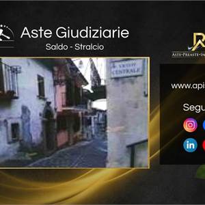 Apartment for sale, Vico Centrale, 102, Casoli