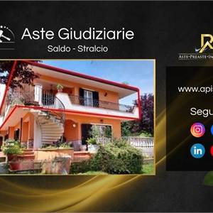 Appartamento in vendita, via Strada Statale Palentina 67053, Capistrello