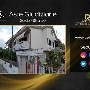 Appartamento in vendita, via lago di Trasimeno  65123, 34, Pescara