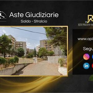 Apartment for sale, Via dei Mille, 79, Caltanissetta