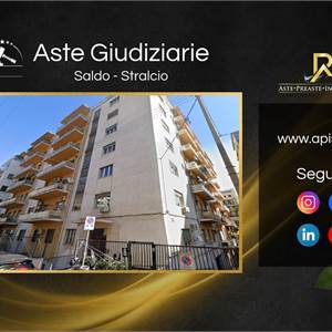 Appartamento in vendita, Via Gioacchino Basile, 8, Catania