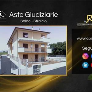 Appartamento in vendita, Via Pitagora, 4, Cisterna di Latina