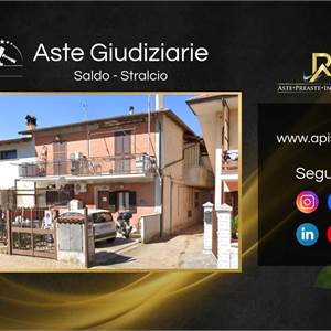 Apartment for sale, Via Cesare Battisti, 216, San Cesareo