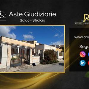 Town House for sale, Strada 72, Castelvetrano