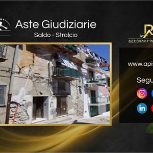 Apartment for sale, Via Bellavia, 41, San Cataldo