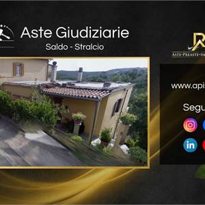 Casa singola in vendita, Via Cappuccini, 35, Monte San Giovanni Campano