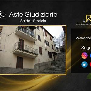 Appartamento in vendita, Via Colle S. Lucia, 24, Alatri