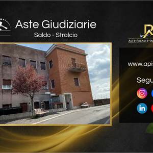 Appartamento in vendita, Viale Cavour, 74, Monte Compatri