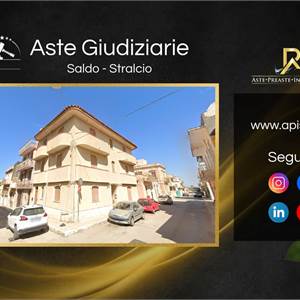 Apartment for sale, Via Giuseppe Garibaldi, 112, Pachino