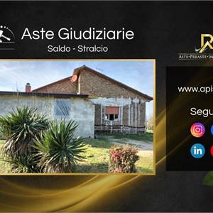 Appartamento in vendita, VIA PADRE SILVESTRO DE NARDIS, 19, Pofi