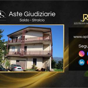 Apartment for sale, Via Cupiccia, 48, Ferentino