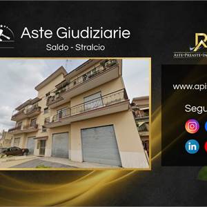 Apartment for sale, Via Pavullo Nel Frignano, 47, Roma