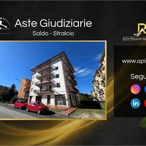 Apartment for sale, Via dante alighieri, 2, Rieti