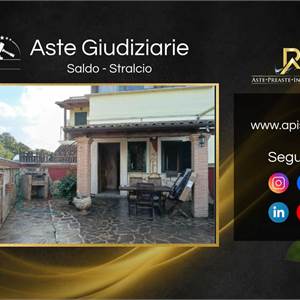 Villa for sale, Via Orbetello, 35, Ardea