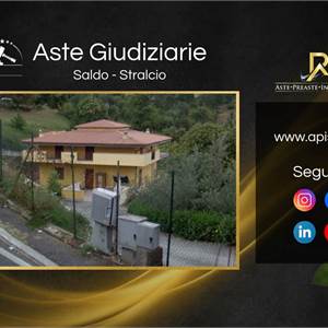 Apartment for sale, Via Roccamassima, 30, Segni