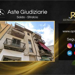 Appartamento in vendita, Viale S. Francesco D'Assisi, 4, Fondi