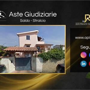 Apartment for sale, Via Cremosano, 44, Roma