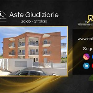 Appartamento in vendita, Via Colle Fontana Vecchia, Valmontone