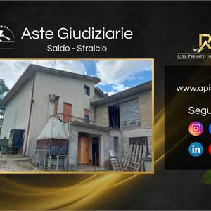 Appartamento in vendita, Localita' Via Colle Comune, 2, Poggio Nativo