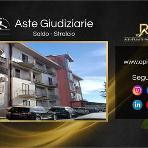 Appartamento in vendita, Via Antonino Barbara, 10, Caltagirone