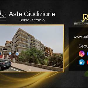 Appartamento in vendita, Via Adolfo Celi, 205, Messina