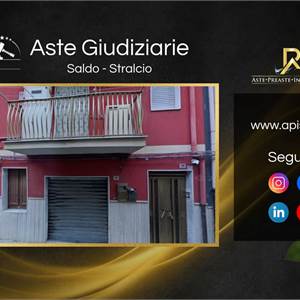 Casa singola in vendita, Via Livorno, 298/296, Gela