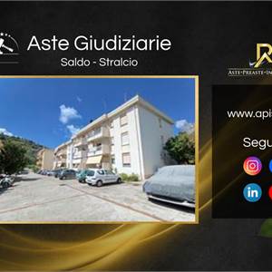 Apartment for sale, Via S. Vincenzo, Lipari