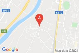 Terreno Agricolo in vendita, Localita' Favorita -, -, Rovereto