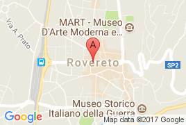 Terreno Agricolo in vendita, Localita' San Giorgio -, Rovereto