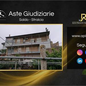 Apartment for sale, Via Largo Spasimo, Niscemi