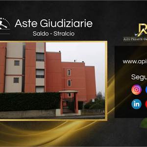 Apartment for sale, Via Aldo Moro, 2, 10092 Beinasco, TO, Italia, 2, Beinasco