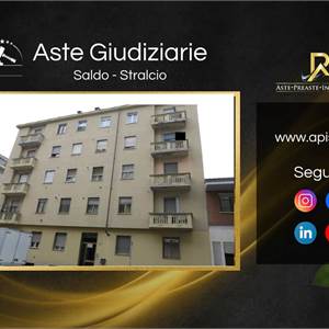 Appartamento in vendita, Via Natale Palli, 46, 10147 Torino TO, Italia, 46, Torino