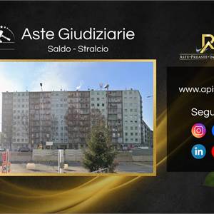 Apartment for sale, Corso Grosseto 205, 205, Torino