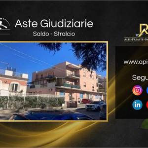 Apartment for sale, Via Nazionale, Rometta